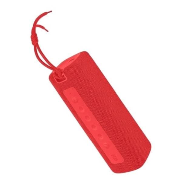 XIAOMI bluetooth zvučnik Mi portable crveni 2
