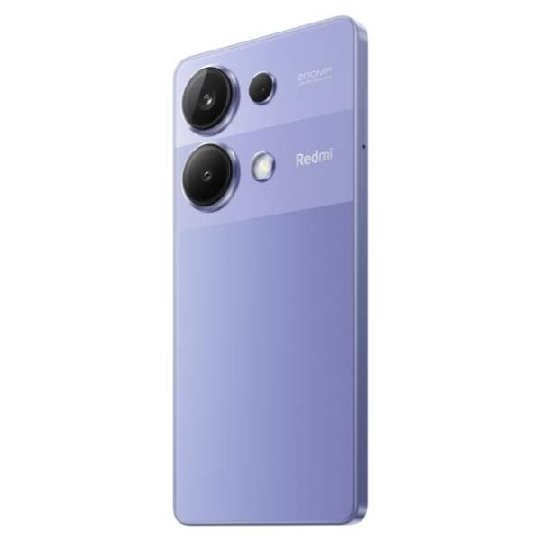 XIAOMI Redmi Note 13 Pro 8/256GB Lavender Purple 6
