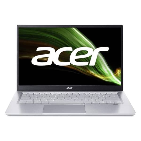 ACER laptop Aspire Swift 3 SF314-43-R2B3 Win 10 Pro (NX.AB1EX.017) 0