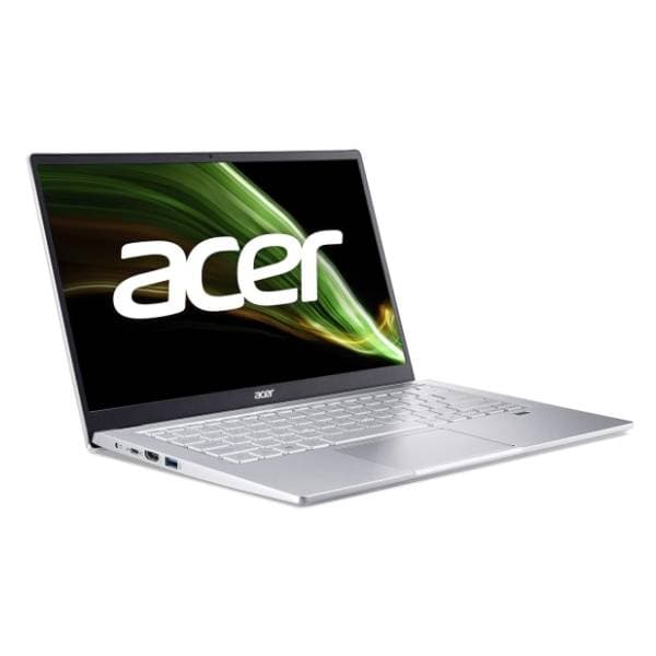 ACER laptop Aspire Swift 3 SF314-43-R2B3 Win 10 Pro (NX.AB1EX.017) 1