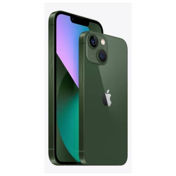 APPLE iPhone 13 4/128GB Green (MNGK3SE/A) 3