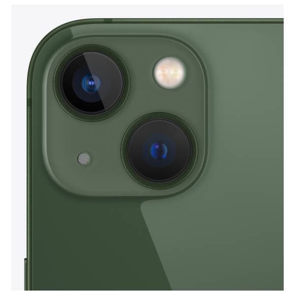 APPLE iPhone 13 4/128GB Green (MNGK3SE/A) 4