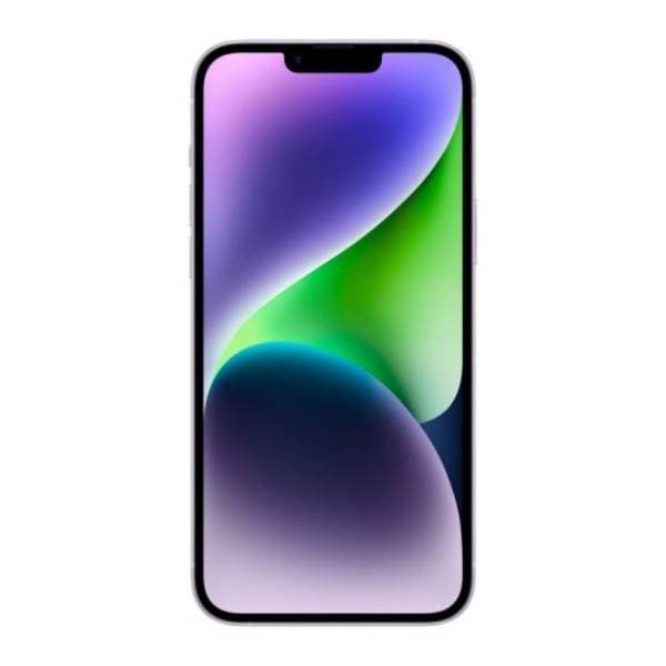 APPLE iPhone 14 Plus 6/256GB Purple (MQ563SX/A) 1