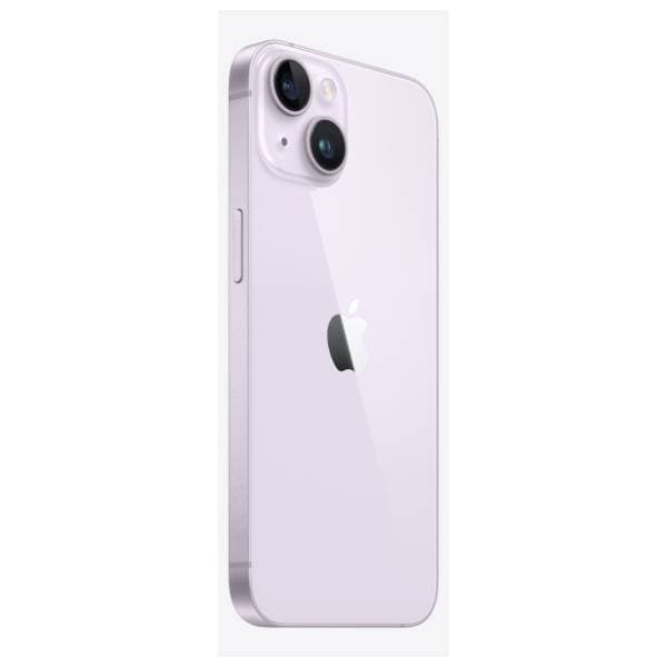 APPLE iPhone 14 Plus 6/256GB Purple (MQ563SX/A) 2