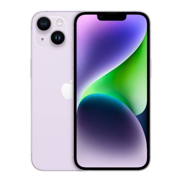 APPLE iPhone 14 Plus 6/256GB Purple (MQ563SX/A) 0