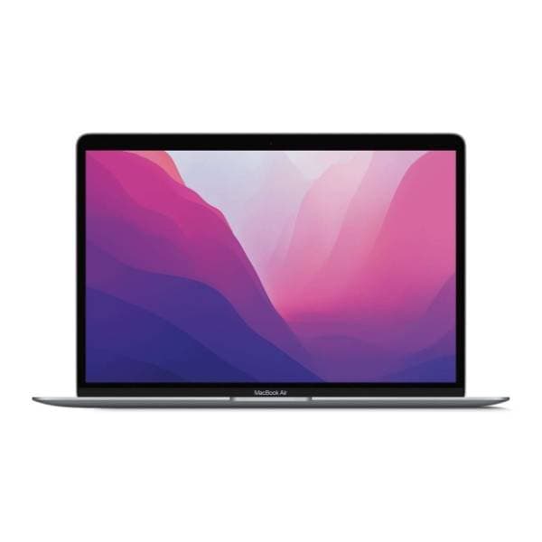 APPLE laptop MacBook Air M1 0