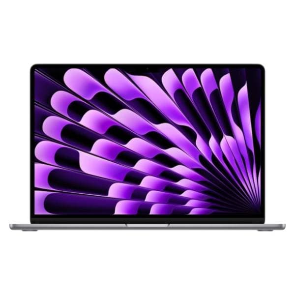 APPLE laptop MacBook Air M2 8/512GB (mqkq3cr/a) 0