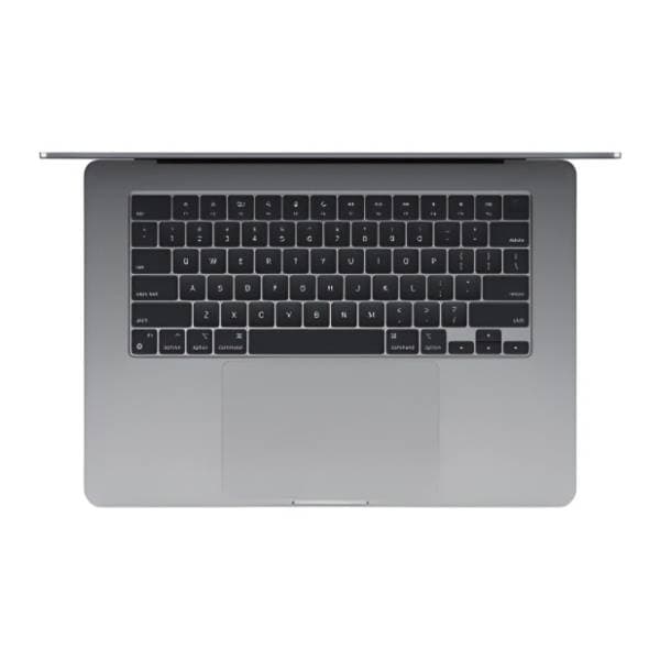 APPLE laptop MacBook Air M2 8/512GB (mqkq3cr/a) 2