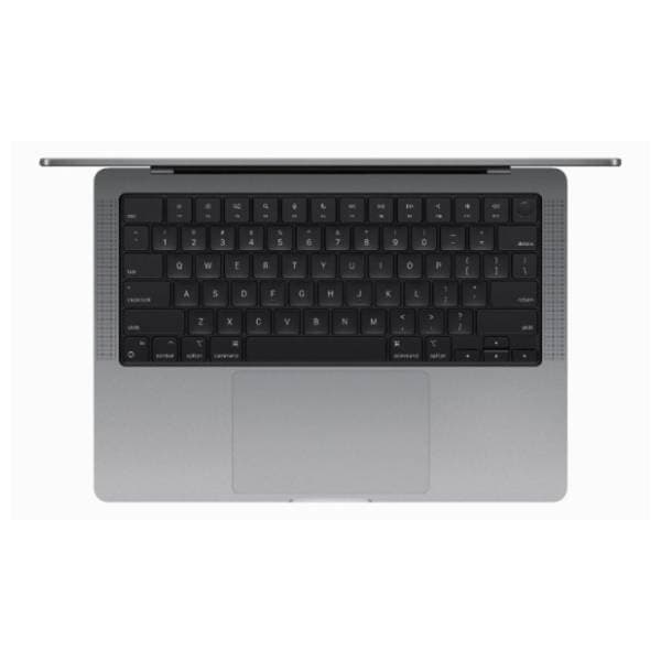 APPLE laptop MacBook Pro 14 M3 (mtl73cr/a) 2