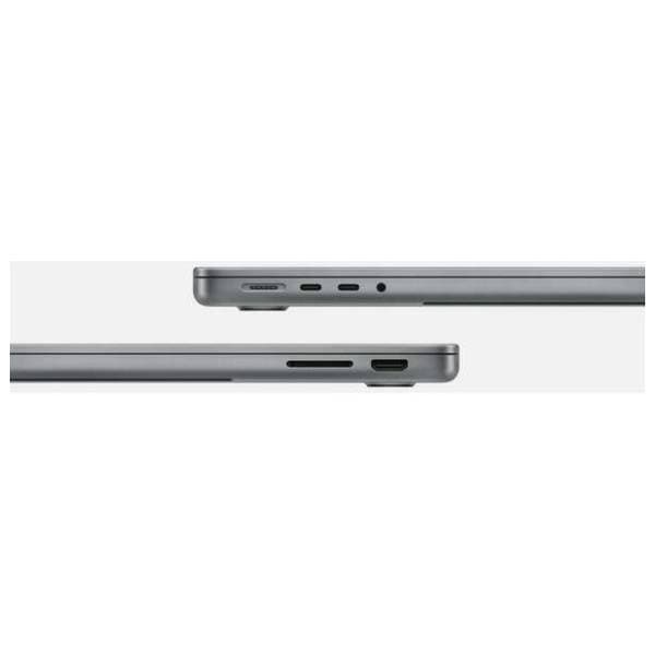 APPLE laptop MacBook Pro 14 M3 Pro (mtl73ze/a) 3