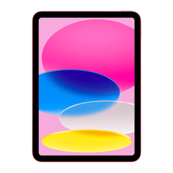 APPLE Tab iPad 10th 4/256GB Pink 2