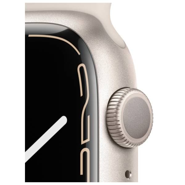 APPLE Watch Series 7 45mm MKN63SE/A pametni sat 2