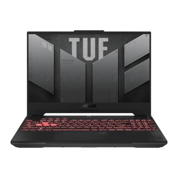 ASUS laptop TUF Gaming A15 FA507NU-LP031 0