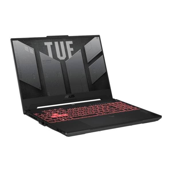 ASUS laptop TUF Gaming A15 FA507NU-LP031 3