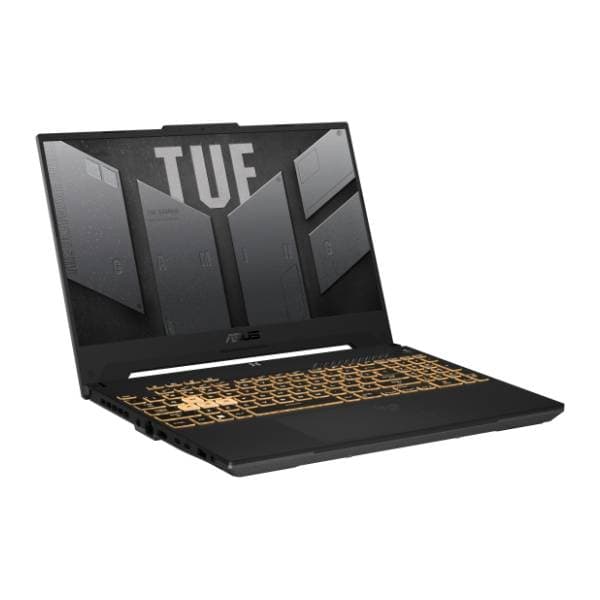 ASUS laptop TUF Gaming A15 FA507XV-HQ022W 1