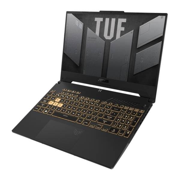 ASUS laptop TUF Gaming A15 FA507XV-HQ022W 5