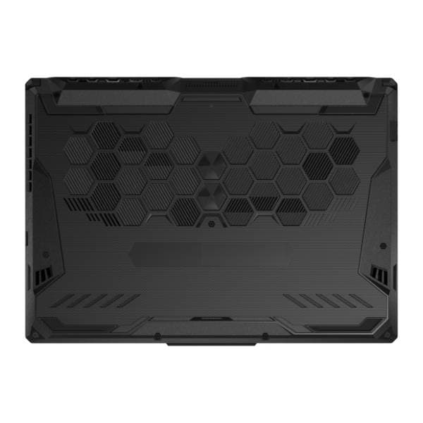 ASUS laptop TUF Gaming F15 FX506HF-HN017 9
