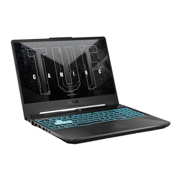 ASUS laptop TUF Gaming F15 FX506HF-HN017 3