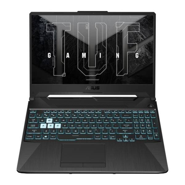 ASUS laptop TUF Gaming F15 FX506HF-HN017 6