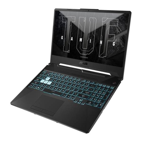 ASUS laptop TUF Gaming F15 FX506HF-HN017 5