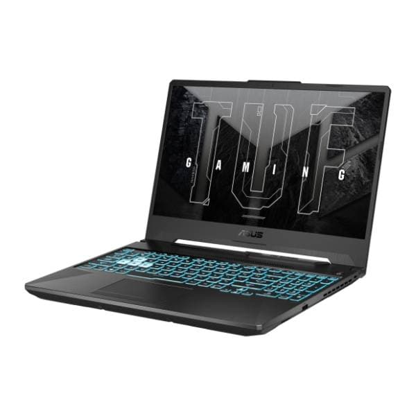 ASUS laptop TUF Gaming F15 FX506HF-HN017 4