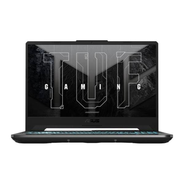 ASUS laptop TUF Gaming F15 FX506HF-HN017 2