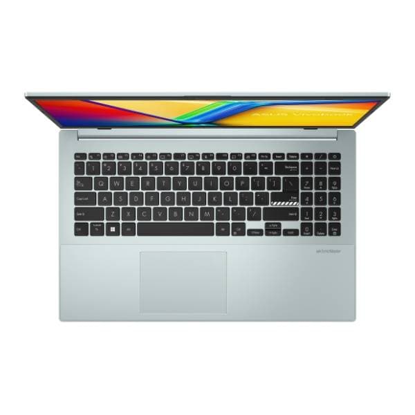 ASUS laptop Vivobook Go 15 E1504FA-BQ321 5
