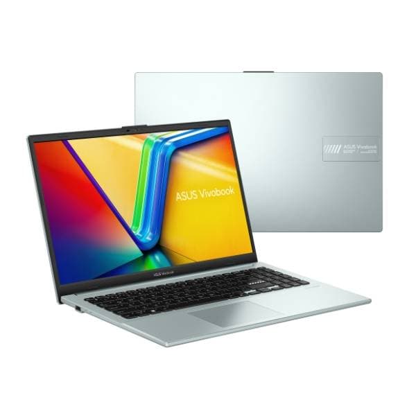 ASUS laptop Vivobook Go 15 E1504FA-BQ321 4
