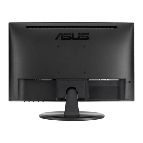 ASUS monitor VT168HR 4