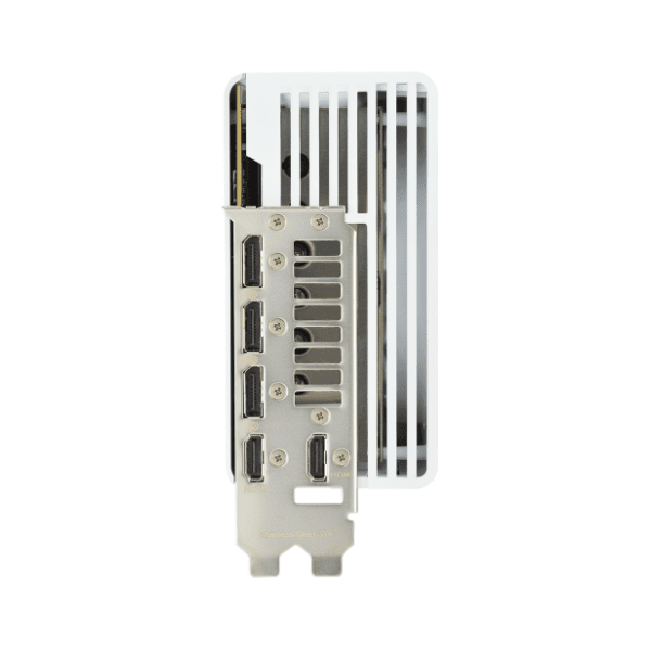 ASUS nVidia GeForce RTX 4080 ROG Strix SUPER White OC Edition 16GB GDDR6X 256-bit grafička kartica 16