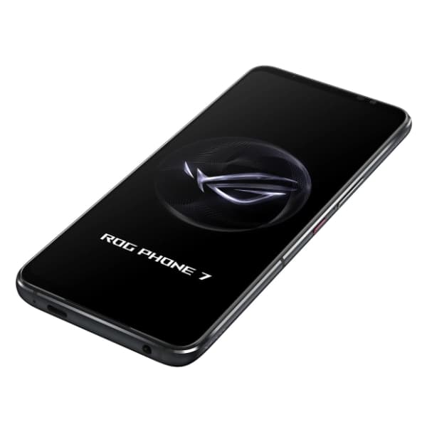 ASUS ROG Phone 7 16/512GB Phantom Black 7
