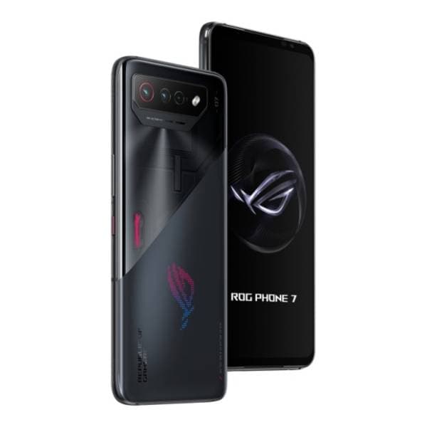 ASUS ROG Phone 7 16/512GB Phantom Black 13