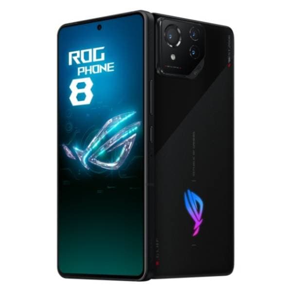 ASUS ROG Phone 8 12/256GB Phantom Black 6