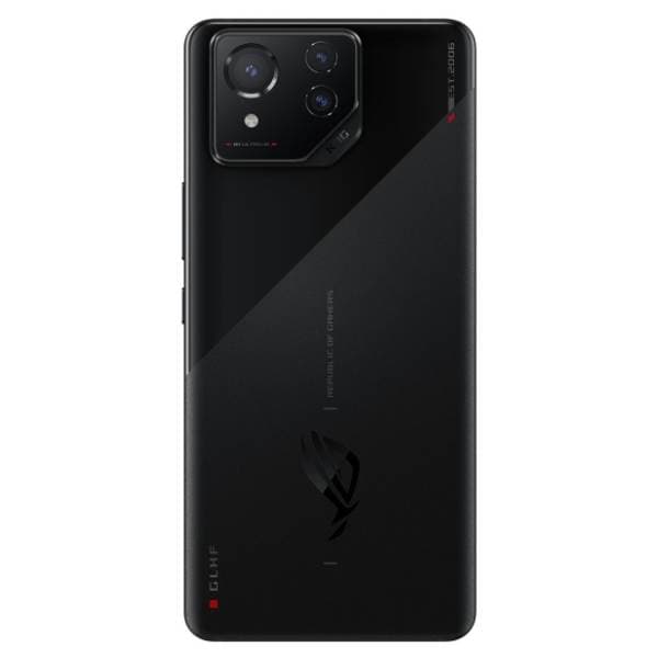 ASUS ROG Phone 8 12/256GB Phantom Black 3