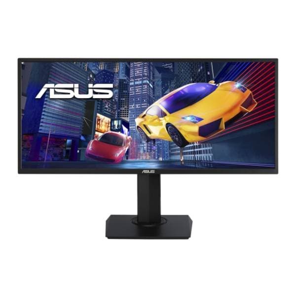 ASUS UltraWide monitor VP348QGL 0