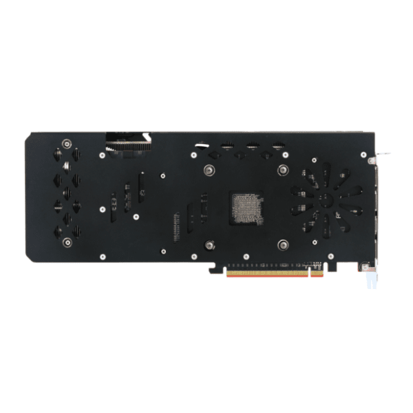 BIOSTAR AMD Radeon RX 6700 XT (VA67T6TML9) 12GB GDDR6 192-bit grafička kartica 3