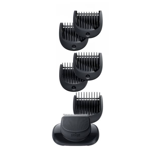 BRAUN aparat za brijanje S5 51-B1500S 2