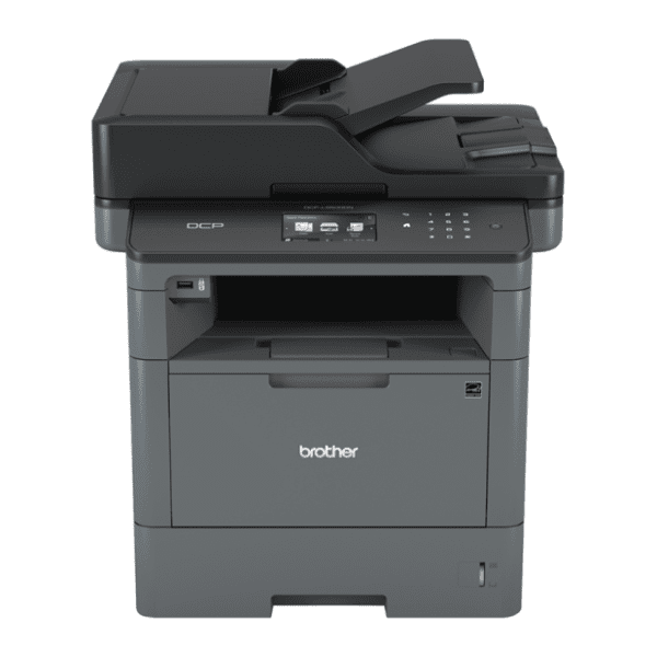 BROTHER multifunkcijski štampač DCP-L5500DNYJ1 0