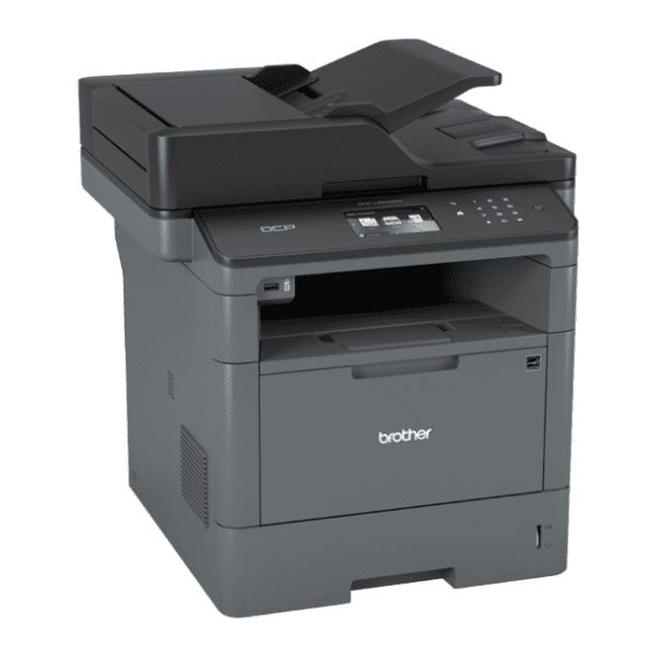 BROTHER multifunkcijski štampač DCP-L5500DNYJ1 1