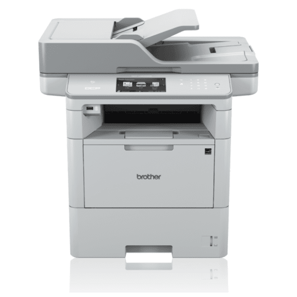BROTHER multifunkcijski štampač DCP-L6600DWRF1 0
