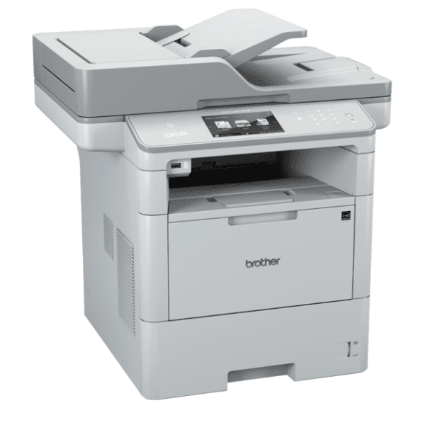 BROTHER multifunkcijski štampač DCP-L6600DWRF1 1