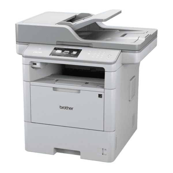BROTHER multifunkcijski štampač DCP-L6600DWRF1 2