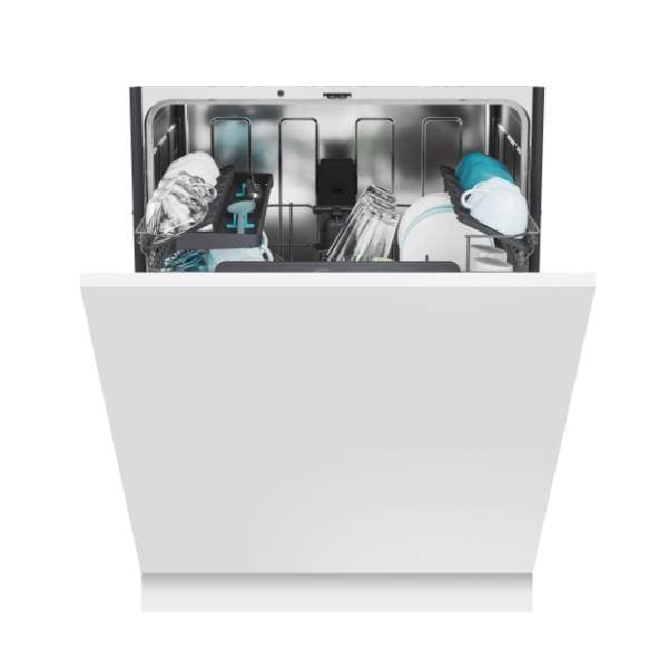 CANDY ugradna mašina za pranje sudova CS 4C4F0A 1