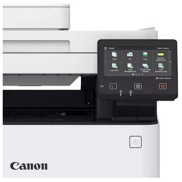 CANON multifunkcijski štampač i-SENSYS MF655CDW EMEA 1