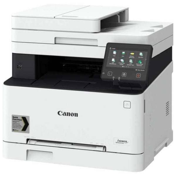 CANON multifunkcijski štampač i-SENSYS MF655CDW EMEA 3