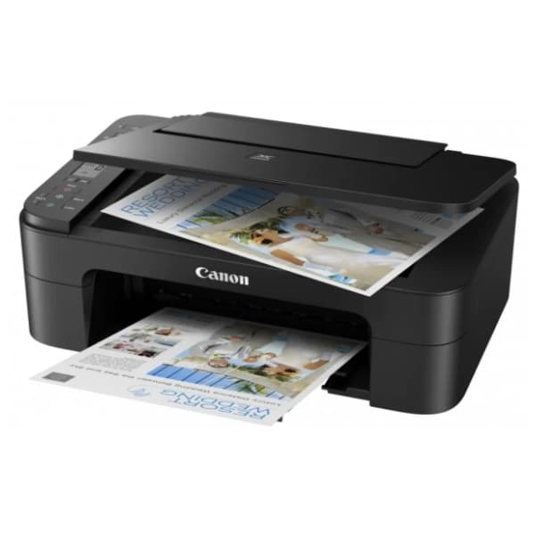 CANON multifunkcijski štampač Pixma TS3450 4