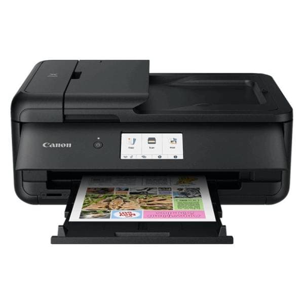 CANON multifunkcijski štampač Pixma TS9550 4