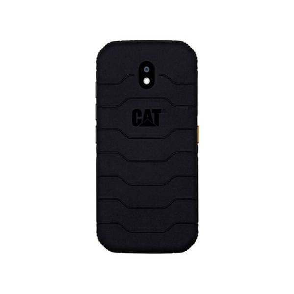 CAT S42 H+ 3/32GB Black 2