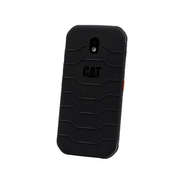 CAT S42 H+ 3/32GB Black 4