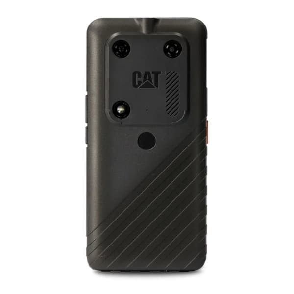 CAT S53 6/128GB Black 2